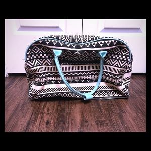 Billabong weekender bag